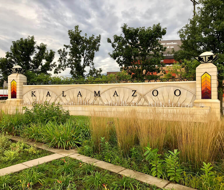 Calender of Estate Sales in Kalamazoo Michigan
