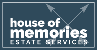 Estate Sales Logo