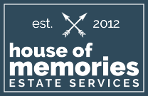 Estate Sales Logo