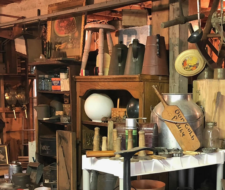 Estate Sales in Kalamazoo