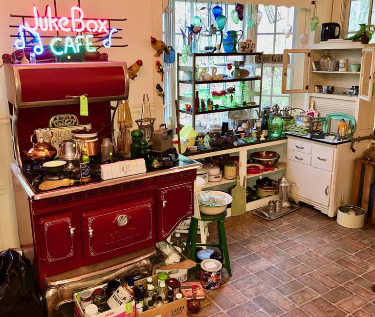 Estate Sales in Kalamazoo